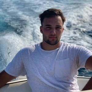 Meet your Posher, Marco